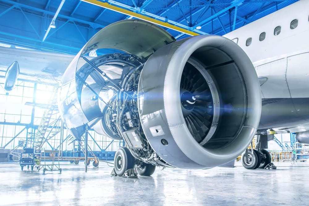 Ecole approuvée EASA - entretien réacteur avion formation-théorique pilote de ligne certificat ATPL théorique avion